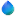 Spotcolor Blue Icon 16x16 png